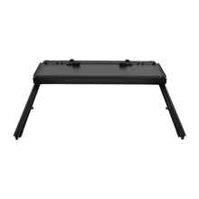 Load image into Gallery viewer, Westin 15-26 Chevy/GMC Canyon/Colorado 5ft.3in. Bed Hard Tri-Fold Tonneau Cover - Black - WES19-46385 - product view 7