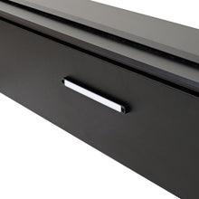 Load image into Gallery viewer, Westin 22-26 Toyota Tundra 5ft 5in. (66in.) Bed Electric Retractable Tonneau Cover - Black - Westin 19-50285