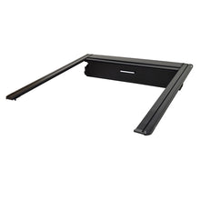 Load image into Gallery viewer, Westin 22-26 Toyota Tundra 5ft 5in. (66in.) Bed Electric Retractable Tonneau Cover - Black - Westin 19-50285