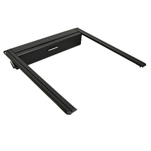 Load image into Gallery viewer, Westin 22-26 Toyota Tundra 5ft 5in. (66in.) Bed Electric Retractable Tonneau Cover - Black - Westin 19-50285