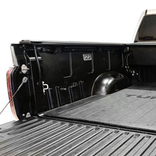Load image into Gallery viewer, Westin 22-26 Toyota Tundra 5ft 5in. (66in.) Bed Electric Retractable Tonneau Cover - Black - Westin 19-50285