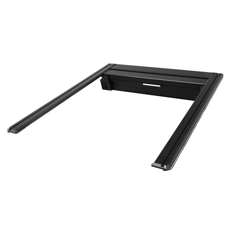 Westin Electric Retractable Tonneau Cover 24-26 Toyota Tacoma 6ft Bed Black - Westin 19-52795