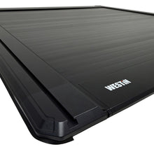 Load image into Gallery viewer, Westin Electric Retractable Tonneau Cover 24-26 Toyota Tacoma 6ft Bed Black - Westin 19-52795