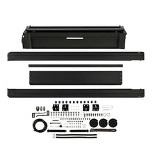 Load image into Gallery viewer, Westin Electric Retractable Tonneau Cover 24-26 Toyota Tacoma 6ft Bed Black - Westin 19-52795