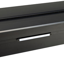 Load image into Gallery viewer, Westin Electric Retractable Tonneau Cover 24-26 Toyota Tacoma 6ft Bed Black - Westin 19-52795