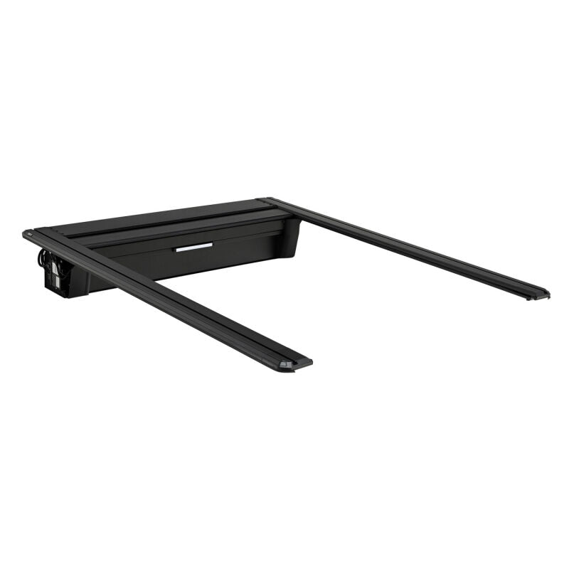 Westin Electric Retractable Tonneau Cover 24-26 Toyota Tacoma 6ft Bed Black - Westin 19-52795
