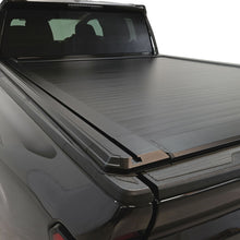 Load image into Gallery viewer, Westin Electric Retractable Tonneau Cover 24-26 Toyota Tacoma 6ft Bed Black - Westin 19-52795
