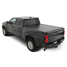 Load image into Gallery viewer, Westin Electric Retractable Tonneau Cover 24-26 Toyota Tacoma 6ft Bed Black - Westin 19-52795