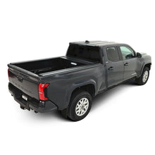 Load image into Gallery viewer, Westin Electric Retractable Tonneau Cover 24-26 Toyota Tacoma 6ft Bed Black - Westin 19-52795