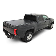 Load image into Gallery viewer, Westin Electric Retractable Tonneau Cover 24-26 Toyota Tacoma 6ft Bed Black - Westin 19-52795