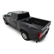 Load image into Gallery viewer, Westin Electric Retractable Tonneau Cover 24-26 Toyota Tacoma 6ft Bed Black - Westin 19-52795
