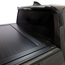 Load image into Gallery viewer, Westin Electric Retractable Tonneau Cover 24-26 Toyota Tacoma 6ft Bed Black - Westin 19-52795