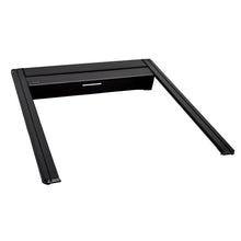 Load image into Gallery viewer, Westin Electric Retractable Tonneau Cover 19-26 Ram 1500 New Body 6.4ft Bed Black close-up view (3)