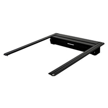Load image into Gallery viewer, Westin Electric Retractable Tonneau Cover 19-26 Ram 1500 New Body 6.4ft Bed Black close-up view (4)
