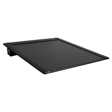 Load image into Gallery viewer, Westin Electric Retractable Tonneau Cover 19-26 Ram 1500 New Body 6.4ft Bed Black shown out of its retail packaging (2)