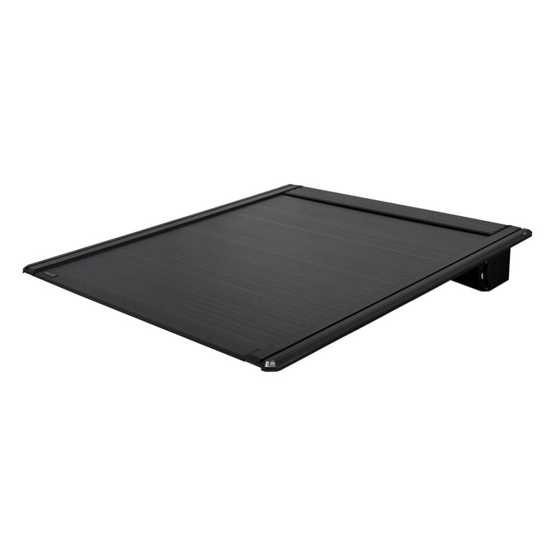 Westin Electric Retractable Tonneau Cover 19-26 Ram 1500 New Body 6.4ft Bed Black shown out of its retail packaging (1)