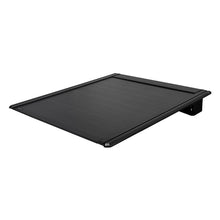 Load image into Gallery viewer, Westin Electric Retractable Tonneau Cover 19-26 Ram 1500 New Body 6.4ft Bed Black shown out of its retail packaging (1)