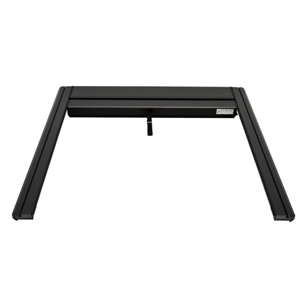 WES19-60285 Westin Manual Retractable Tonneau 2022-2026 Tundra