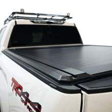 Load image into Gallery viewer, WES19-60285 Westin Manual Retractable Tonneau 2022-2026 Tundra