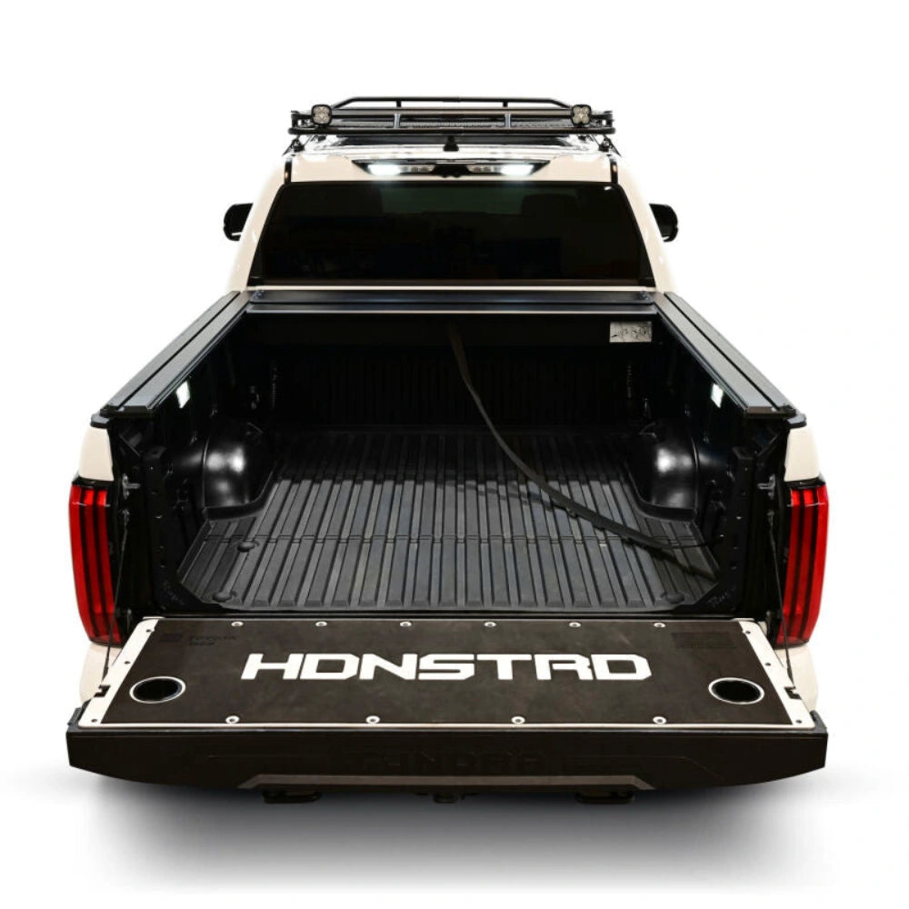 WES19-60285 Westin Manual Retractable Tonneau 2022-2026 Tundra