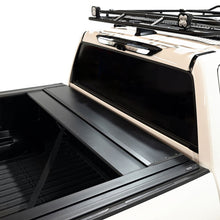 Load image into Gallery viewer, WES19-60285 Westin Manual Retractable Tonneau 2022-2026 Tundra