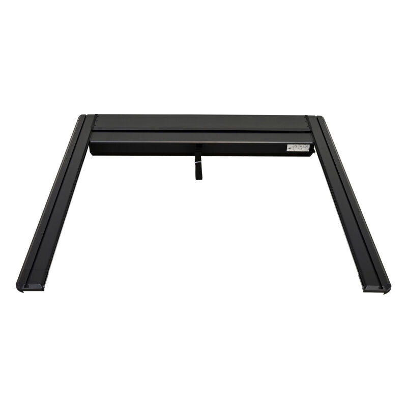 WES19-60285 Westin Manual Retractable Tonneau 2022-2026 Tundra