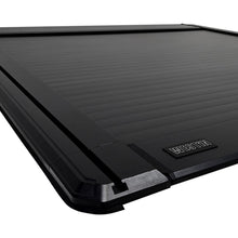 Load image into Gallery viewer, Westin 16-23 Toyota Tacoma 5ft 5in Bed Manual Retractable Tonneau Cover - Black - Westin 19-61065
