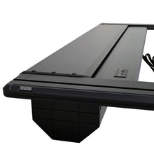 Load image into Gallery viewer, Westin 16-23 Toyota Tacoma 5ft 5in Bed Manual Retractable Tonneau Cover - Black - Westin 19-61065