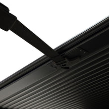 Load image into Gallery viewer, Westin 16-23 Toyota Tacoma 5ft 5in Bed Manual Retractable Tonneau Cover - Black - Westin 19-61065