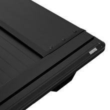 Load image into Gallery viewer, Westin 16-23 Toyota Tacoma 5ft 5in Bed Manual Retractable Tonneau Cover - Black - Westin 19-61065