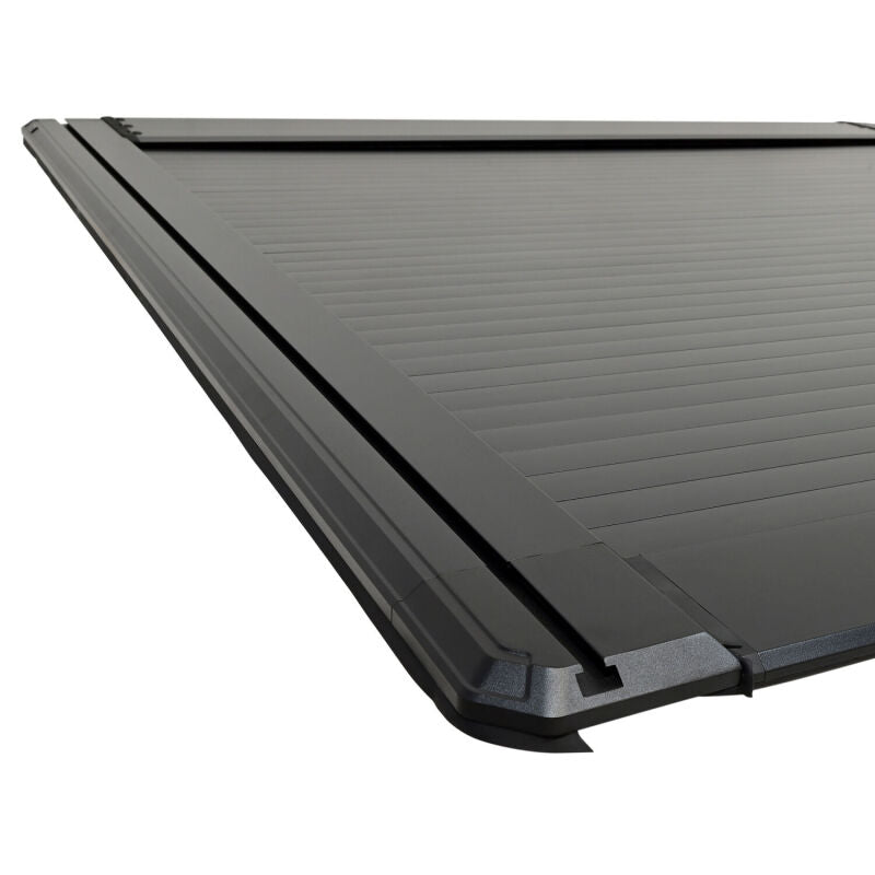 WES19-62785 Westin Manual Retractable Tonneau 2024-2026 Tacoma 5ft