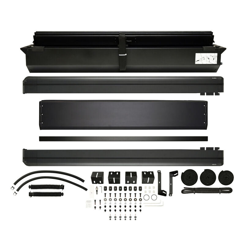 WES19-62785 Westin Manual Retractable Tonneau 2024-2026 Tacoma 5ft