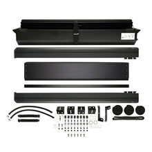Load image into Gallery viewer, WES19-62785 Westin Manual Retractable Tonneau 2024-2026 Tacoma 5ft