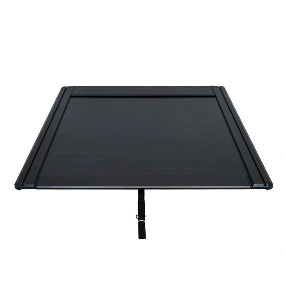 WES19-62785 Westin Manual Retractable Tonneau 2024-2026 Tacoma 5ft