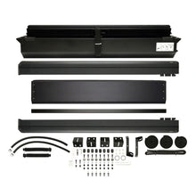 Load image into Gallery viewer, WES19-62785 Westin Manual Retractable Tonneau 2024-2026 Tacoma 5ft