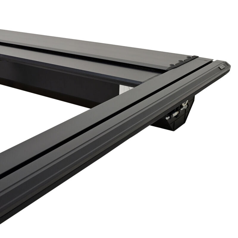 WES19-62785 Westin Manual Retractable Tonneau 2024-2026 Tacoma 5ft