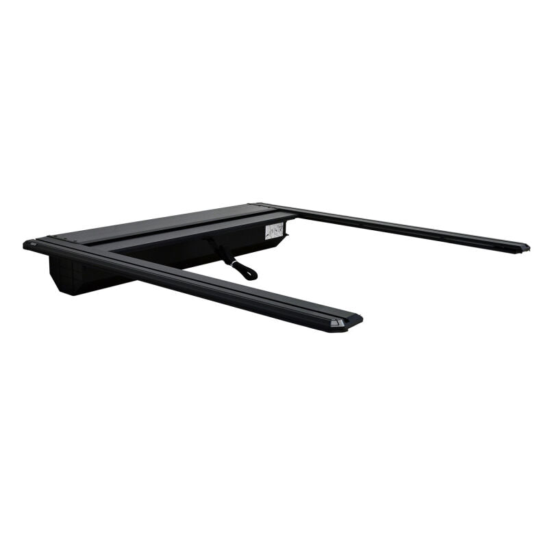 WES19-62785 Westin Manual Retractable Tonneau 2024-2026 Tacoma 5ft