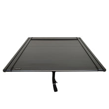 Load image into Gallery viewer, Westin Manual Retractable Tonneau Cover 24-26 Toyota Tacoma 6ft Bed Black - Westin 19-62795