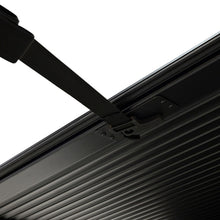 Load image into Gallery viewer, Westin Manual Retractable Tonneau Cover 24-26 Toyota Tacoma 6ft Bed Black - Westin 19-62795