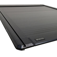 Load image into Gallery viewer, Westin Manual Retractable Tonneau Cover 24-26 Toyota Tacoma 6ft Bed Black - Westin 19-62795
