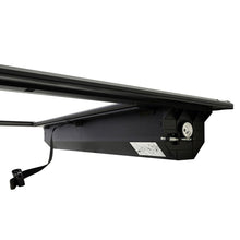 Load image into Gallery viewer, Westin Manual Retractable Tonneau Cover 24-26 Toyota Tacoma 6ft Bed Black - Westin 19-62795