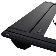 Load image into Gallery viewer, Westin Manual Retractable Tonneau Cover 24-26 Toyota Tacoma 6ft Bed Black - Westin 19-62795