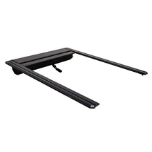 Load image into Gallery viewer, Westin Manual Retractable Tonneau Cover 24-26 Toyota Tacoma 6ft Bed Black - Westin 19-62795