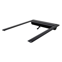 Load image into Gallery viewer, Westin Manual Retractable Tonneau Cover 24-26 Toyota Tacoma 6ft Bed Black - Westin 19-62795