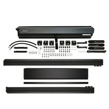 Load image into Gallery viewer, Westin Manual Retractable Tonneau Cover 24-26 Toyota Tacoma 6ft Bed Black - Westin 19-62795