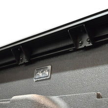 Load image into Gallery viewer, Westin Manual Retractable Tonneau Cover 24-26 Toyota Tacoma 6ft Bed Black - Westin 19-62795