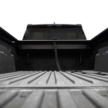 Load image into Gallery viewer, Westin Manual Retractable Tonneau Cover 24-26 Toyota Tacoma 6ft Bed Black - Westin 19-62795