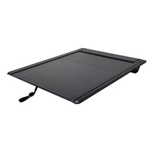 Load image into Gallery viewer, Westin Manual Retractable Tonneau Cover 24-26 Toyota Tacoma 6ft Bed Black - Westin 19-62795