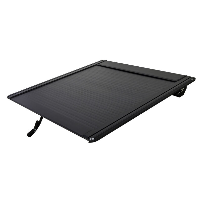 Westin WES19-64625 manual retractable tonneau cover