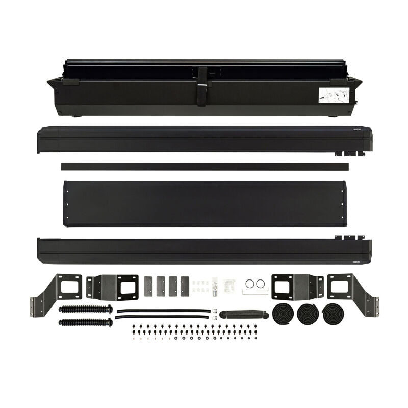 WES19-64625 Westin Manual Retractable Tonneau 2015-2026 F-150 5.5ft